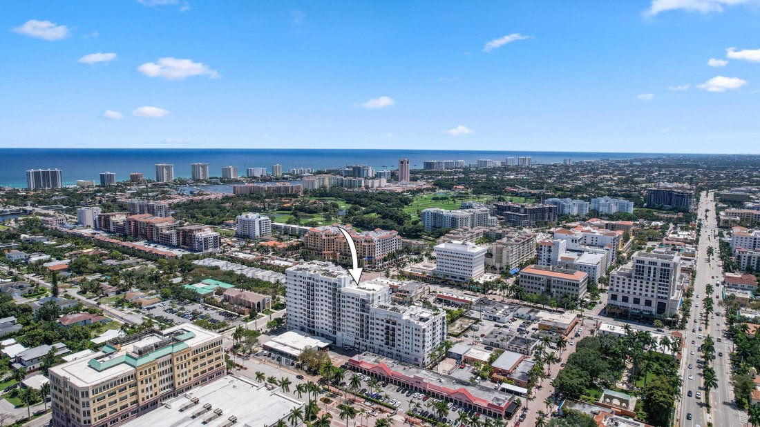 Condo in Boca Raton, Florida, United States 1 - 17335446