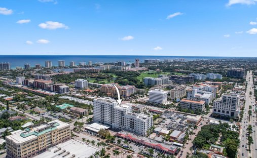 Condo in Boca Raton, Florida, United States 1