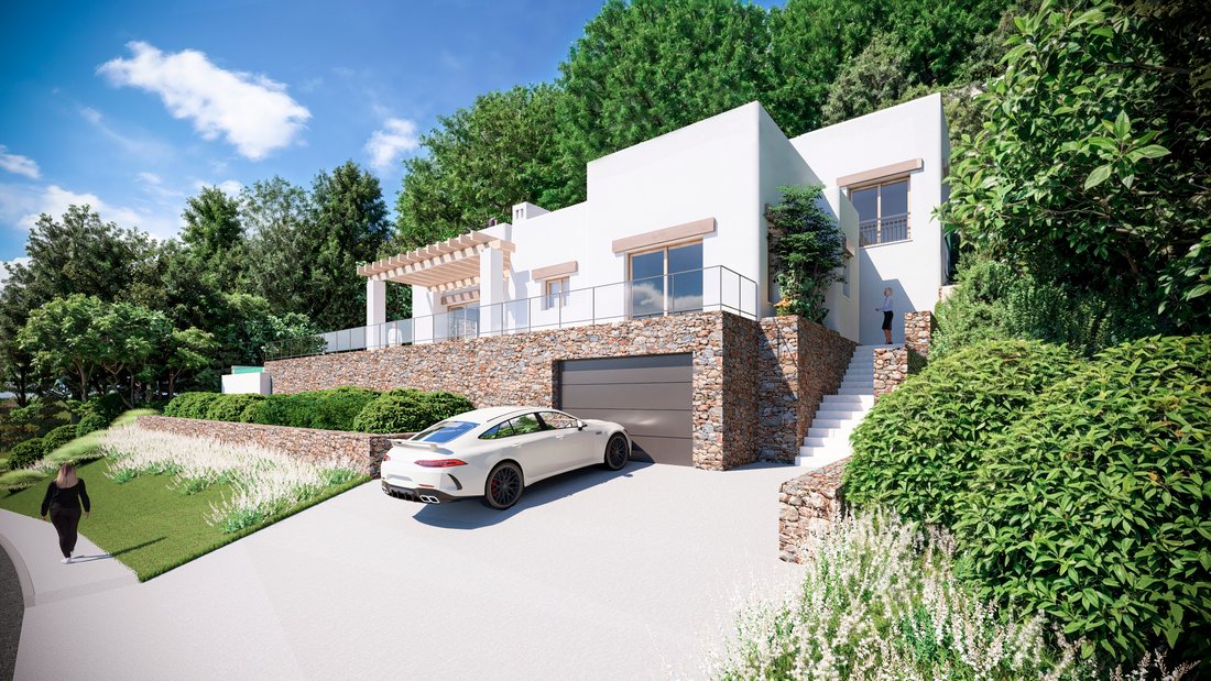 House in Xabia / Javea, Valencian Community, Spain 2 - 17334757