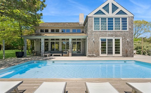 Amagansett, New York, United States 1