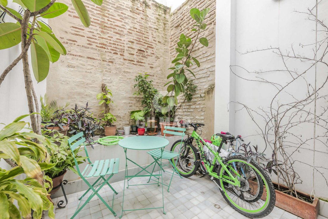 Townhouse in Casco Antiguo, Seville, Spain 3 - 17335591
