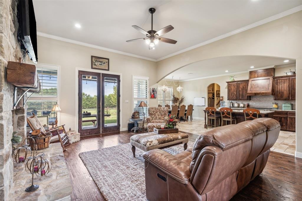 House in Fate, Texas, United States 5 - 17334061