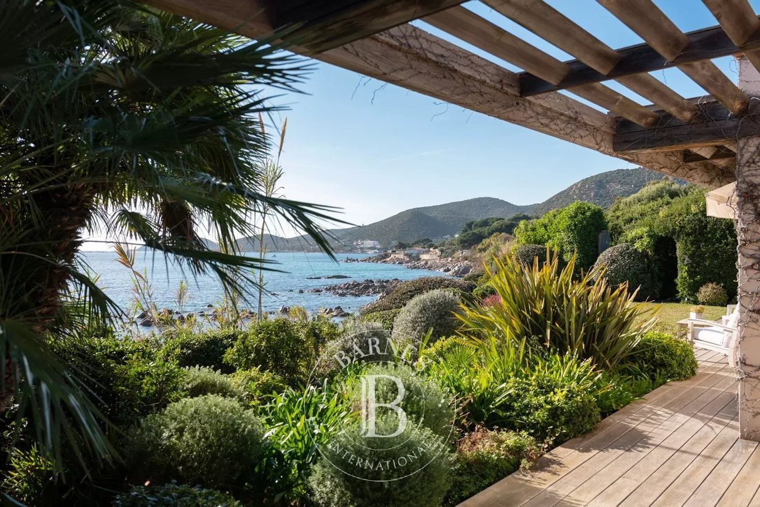 Maison à Ajaccio, Corse, France 1 - 17332407