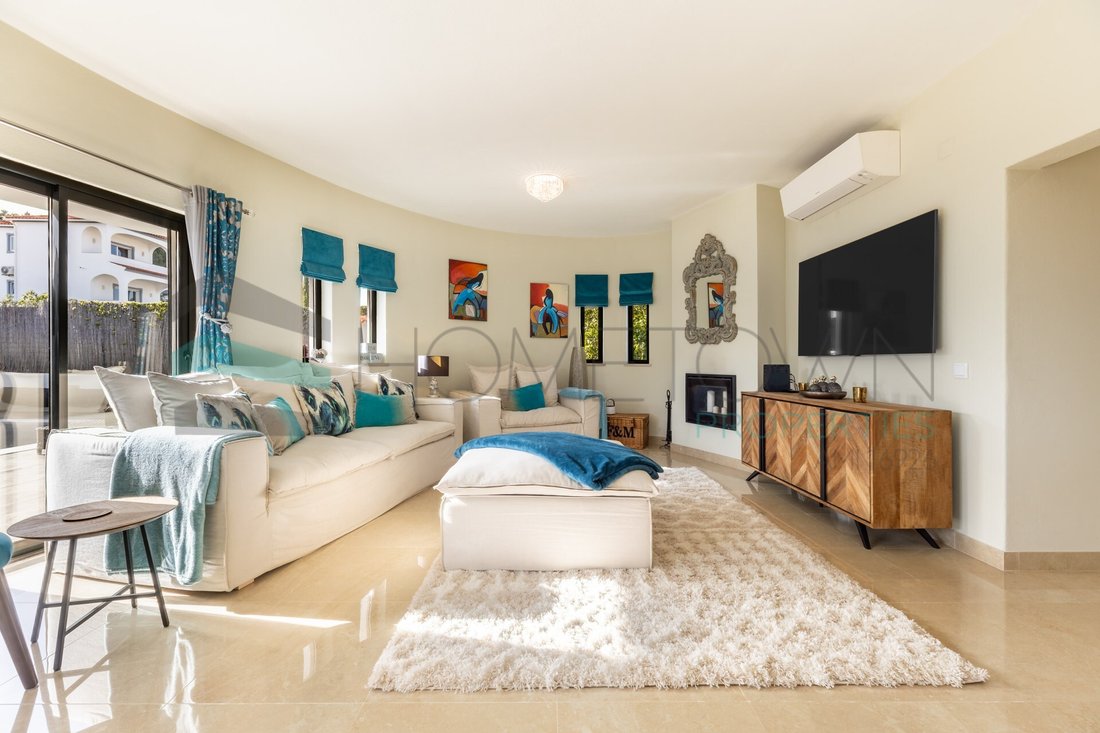 House in Vilamoura, Quarteira, Algarve 2 - 17335569