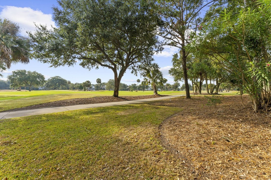 House in Isle of Palms, South Carolina, United States 4 - 17336044