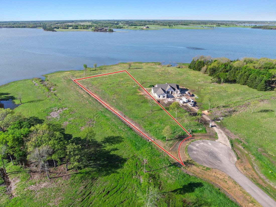 Land in Sumner, Texas, United States 2 - 17334783
