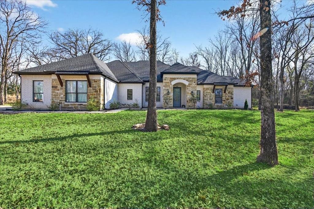House in Mabank, Texas, United States 2 - 17334364