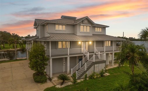 House in Holiday, Florida, United States 1