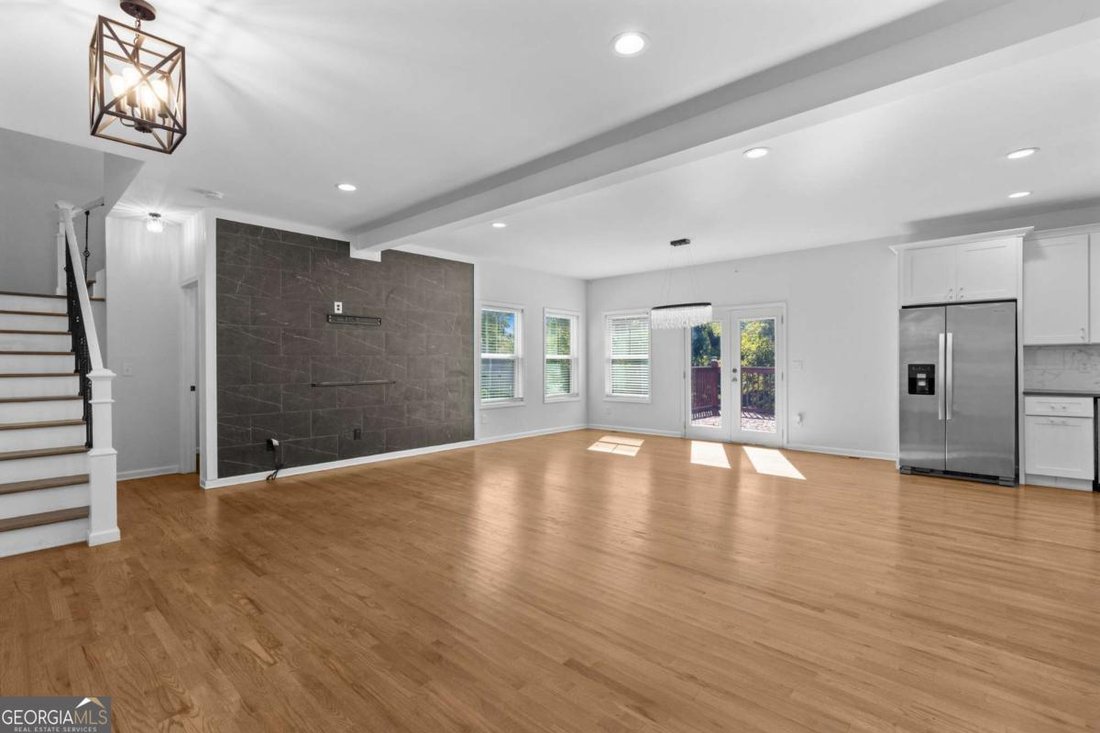 House in Decatur, Georgia, United States 5 - 17335012