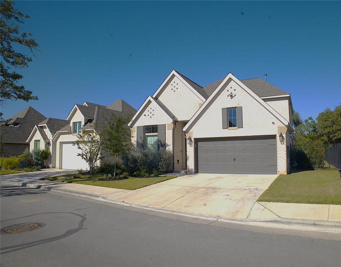 House in Kyle, Texas, United States 4 - 17336505
