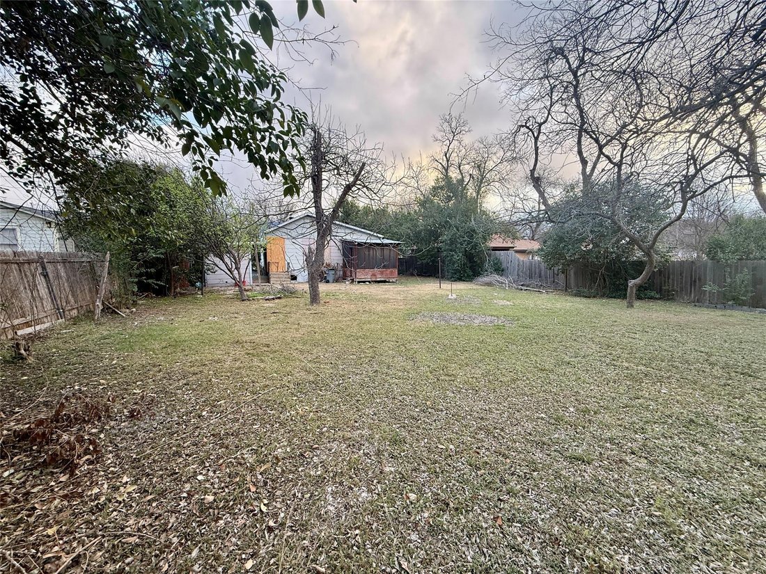 House in Austin, Texas, United States 5 - 17334729
