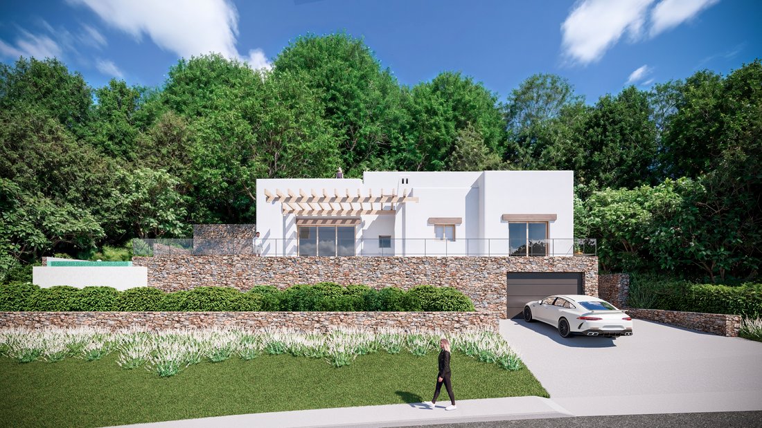 House in Xabia / Javea, Valencian Community, Spain 1 - 17334757