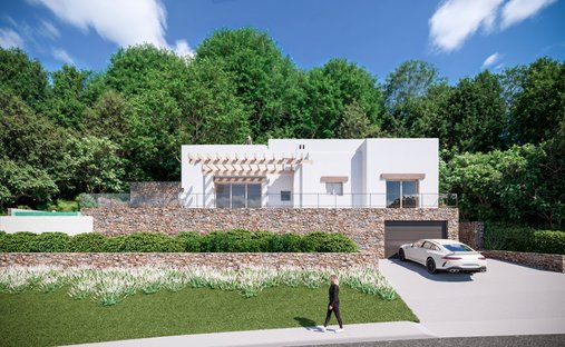 House in Xabia / Javea, Valencian Community, Spain 1
