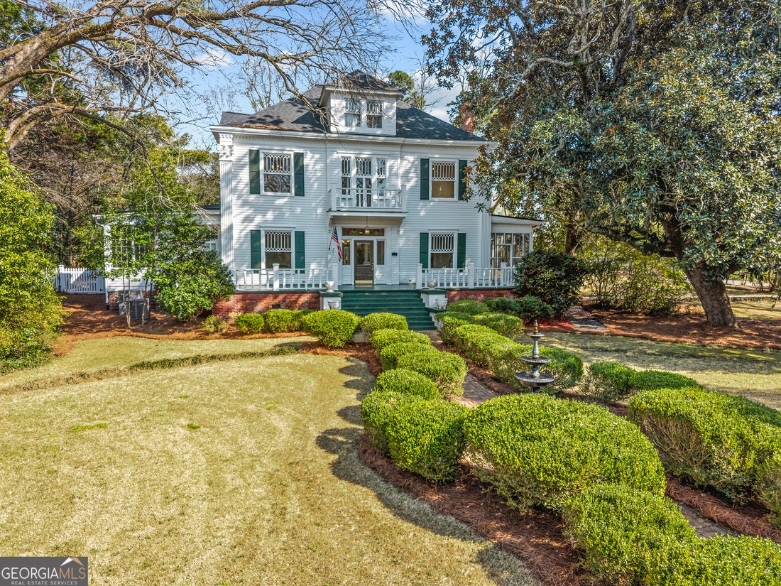 House in Greensboro, Georgia, United States 2 - 17334818