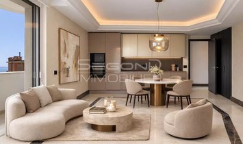 Appartamento a Monaco-Ville, Monaco 1
