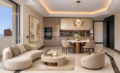 Apartment in Monaco, Monaco 1