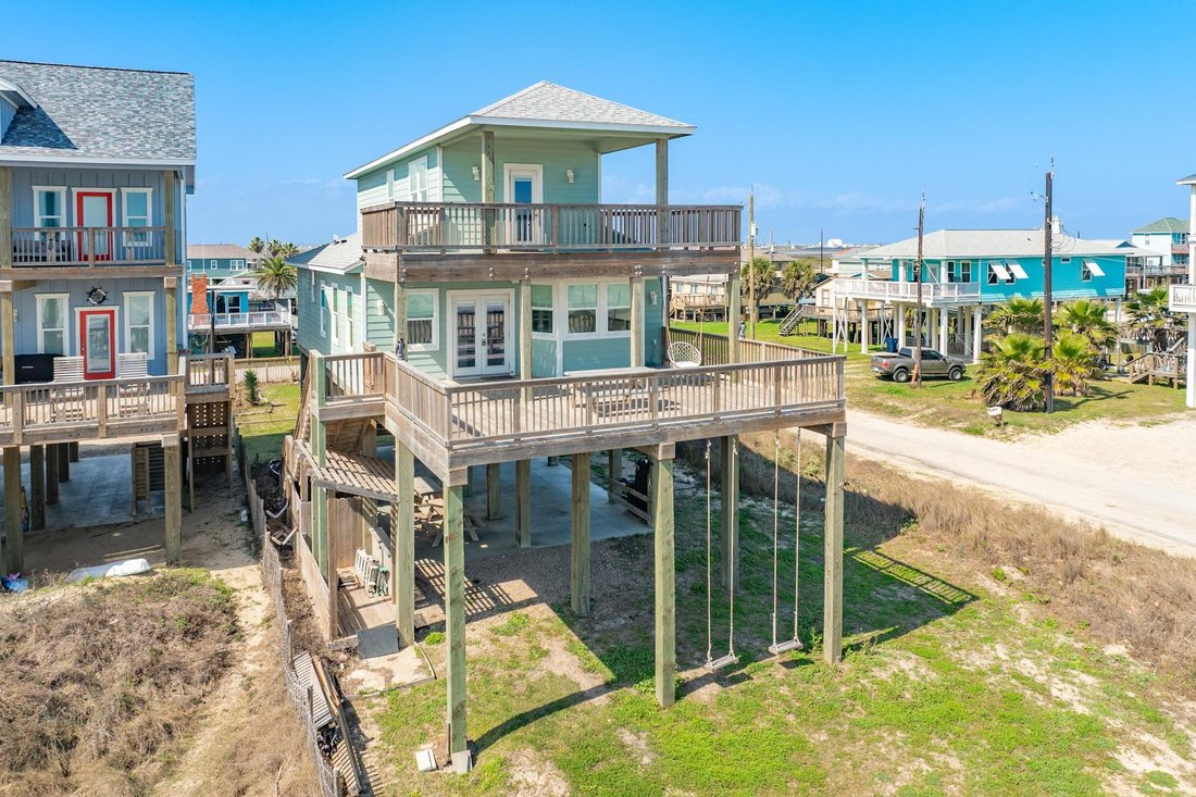House in Surfside Beach, TX, United States 2 - 17334029