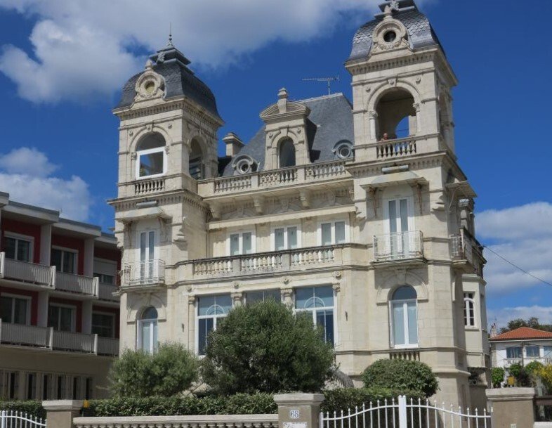Apartment in Pontaillac, Royan, France 1 - 17334303
