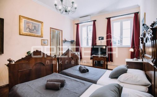 Appartamento a Gradski kotar Grad, Ragusa, Regione raguseo-narentana 1
