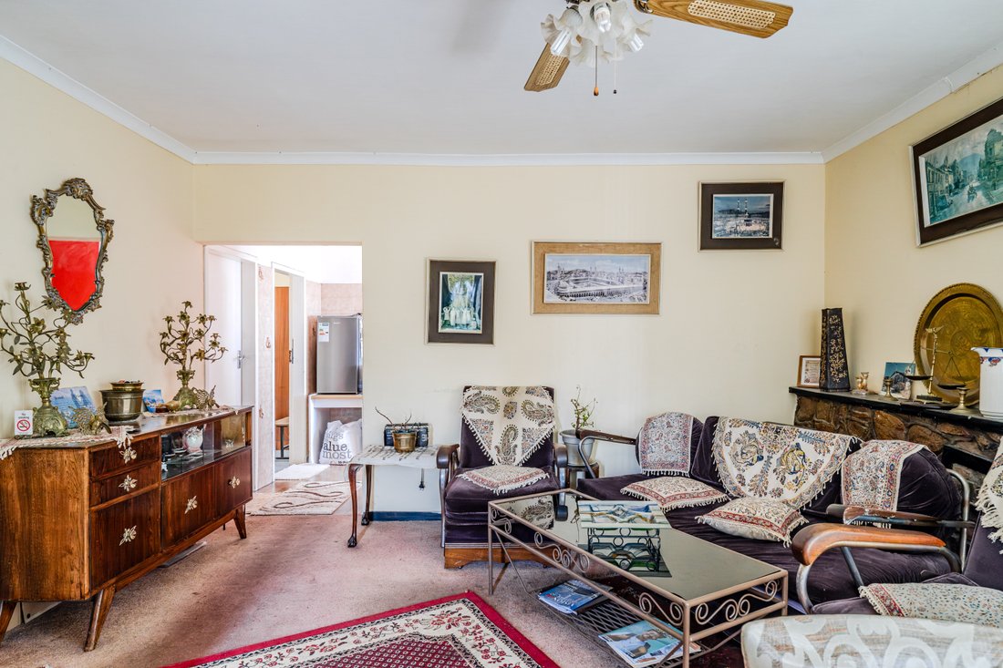 Country House in City Centre, Cape Town, South Africa 5 - 17332546
