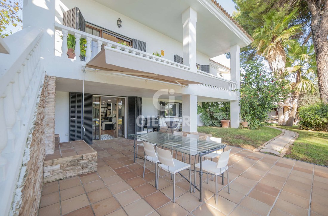 Villa in Alcala de Guadaira, Andalusia, Spain 5 - 17335542