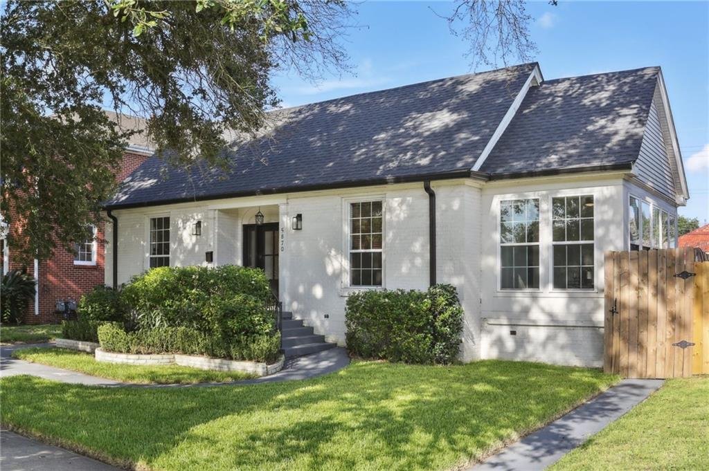 House in New Orleans, Louisiana, United States 1 - 17333360