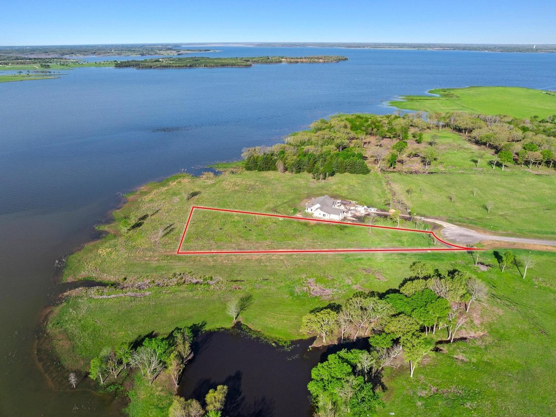 Land in Sumner, Texas, United States 3 - 17334783