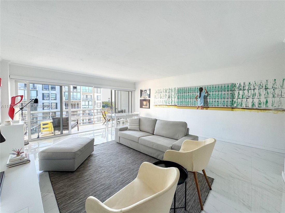Condo in Key Biscayne, Florida, United States 3 - 17336535