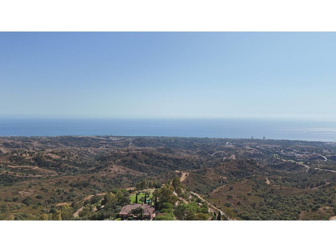 Andere in Elviria-Cabopino, Marbella, Spanien 2 - 17333147