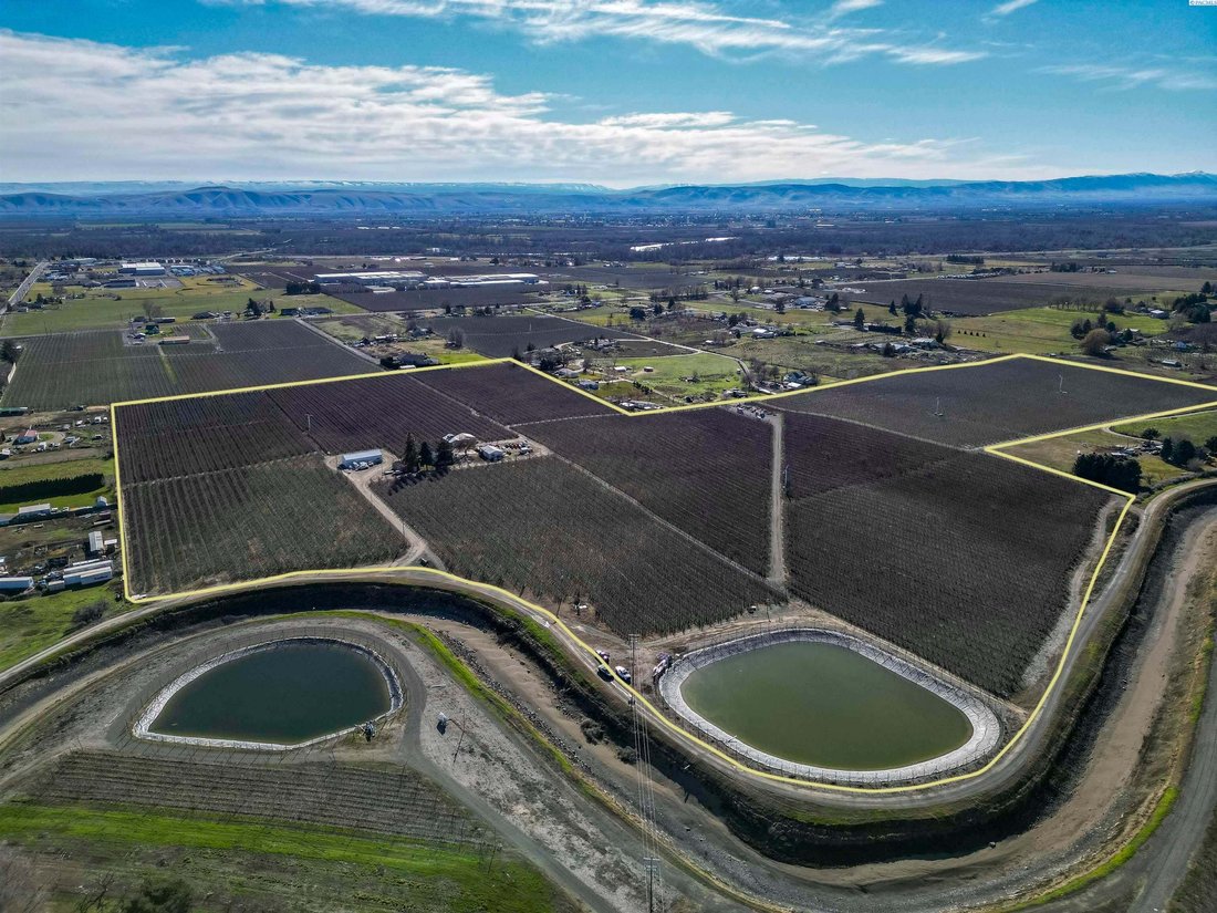 Land in Zillah, Washington, United States 2 - 17335038