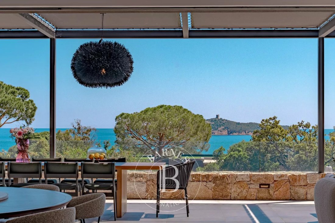 Villa in Zonza, Corsica, France 1 - 17332411