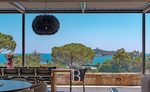 Villa in Zonza, Corsica, France 1