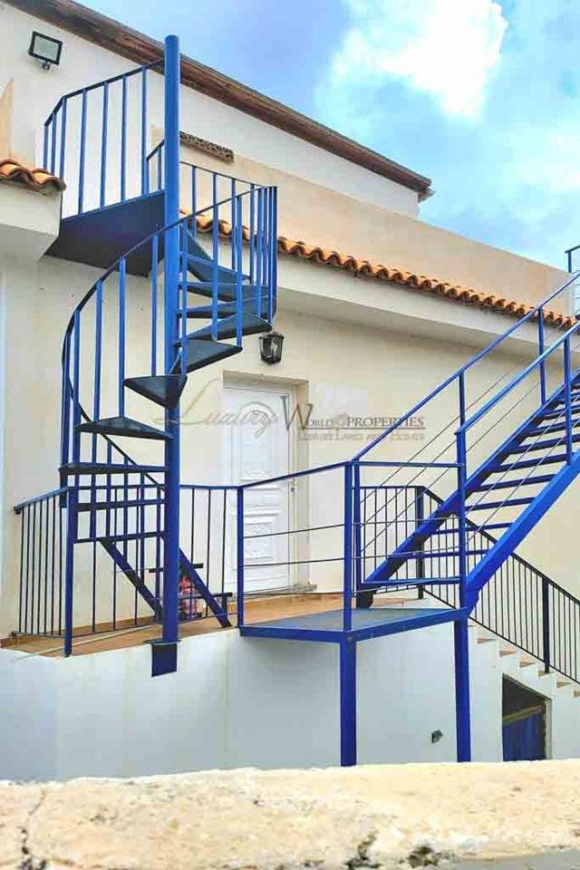 Villa in Arona, Canary Islands, Spain 5 - 17333609