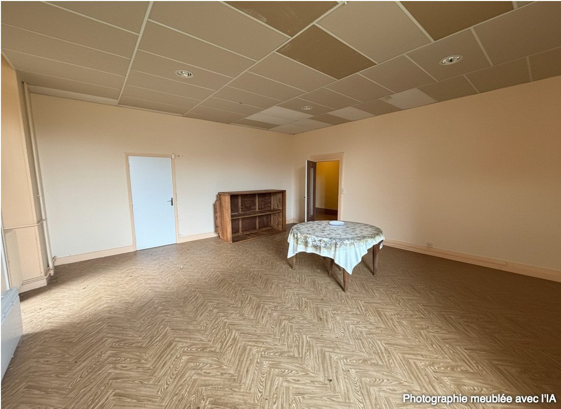 House in Condat, Auvergne-Rhône-Alpes, France 3 - 17264405