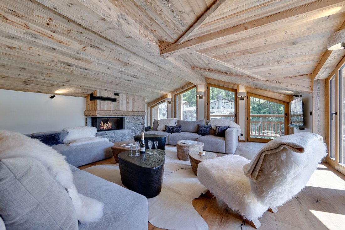 Apartment in Val-d'Isere, Auvergne-Rhône-Alpes, France 1 - 17335208