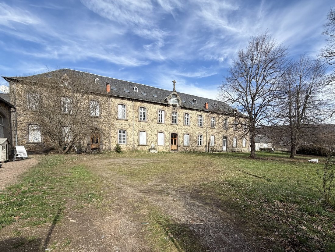 House in Condat, Auvergne-Rhône-Alpes, France 1 - 17264405