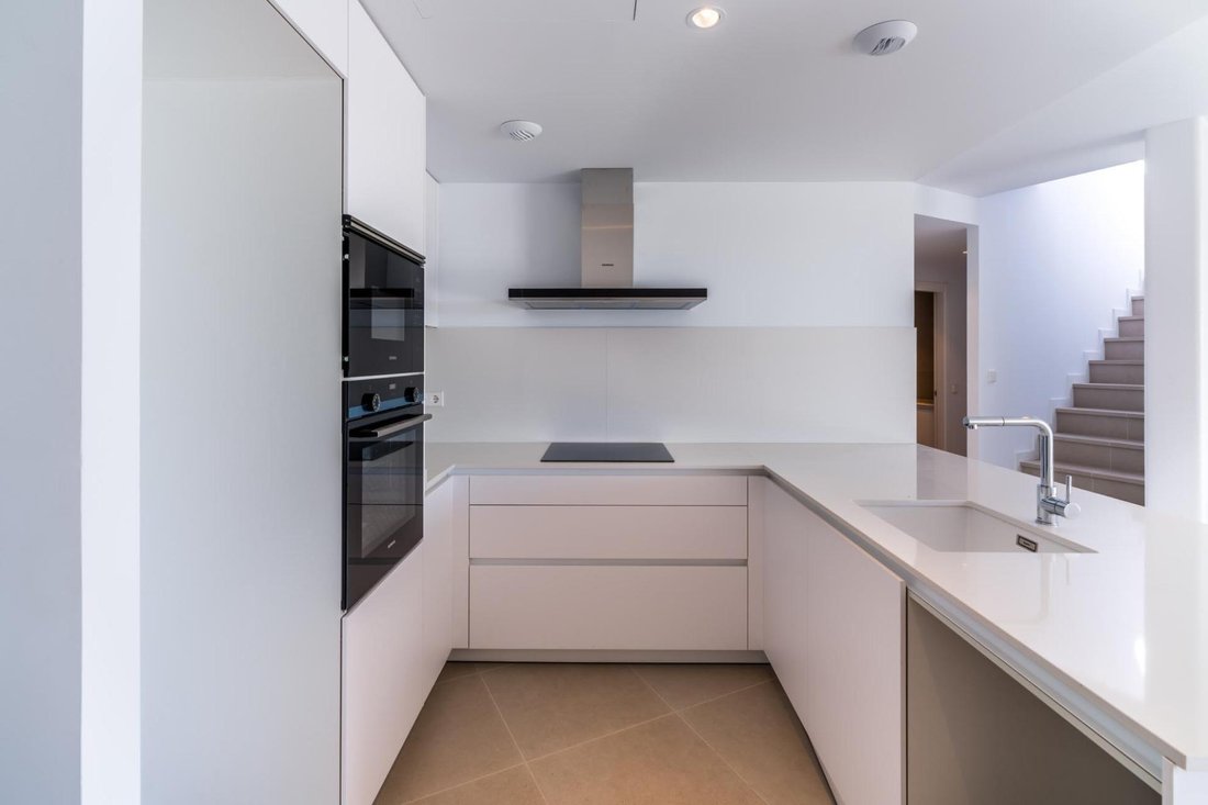 Apartment in Jesus, Santa Eularia des Riu, Balearic Islands 4 - 16654404