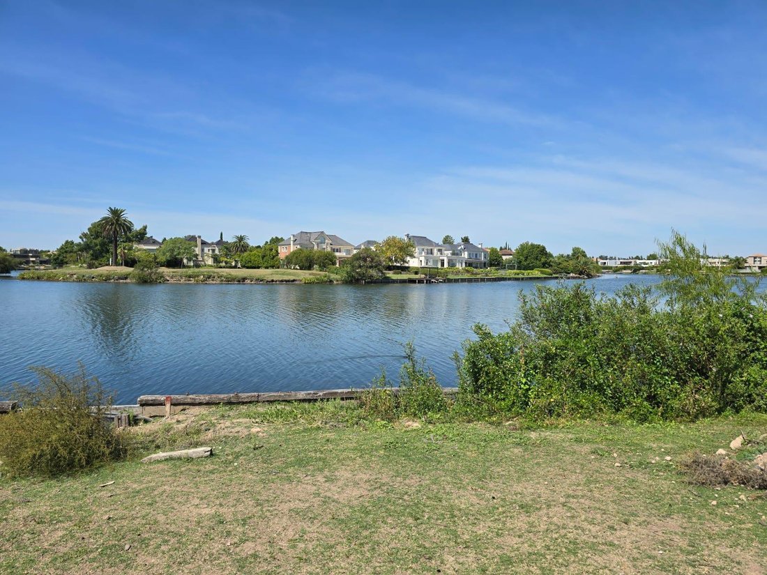 Land in Rincón de Milberg, Buenos Aires Province, Argentina 4 - 17334814
