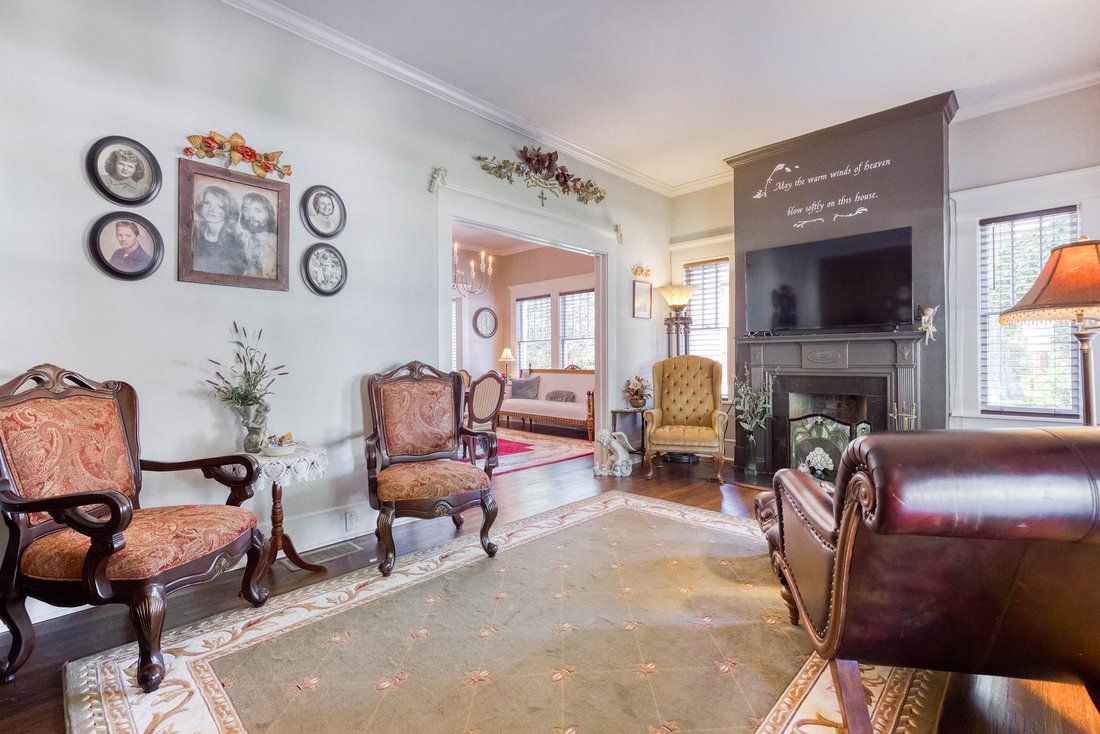 House in Monroe, Georgia, United States 5 - 17332736