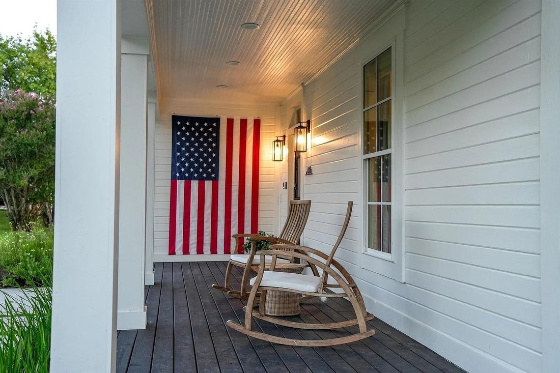 House in Marble Falls, Texas, United States 4 - 17334732