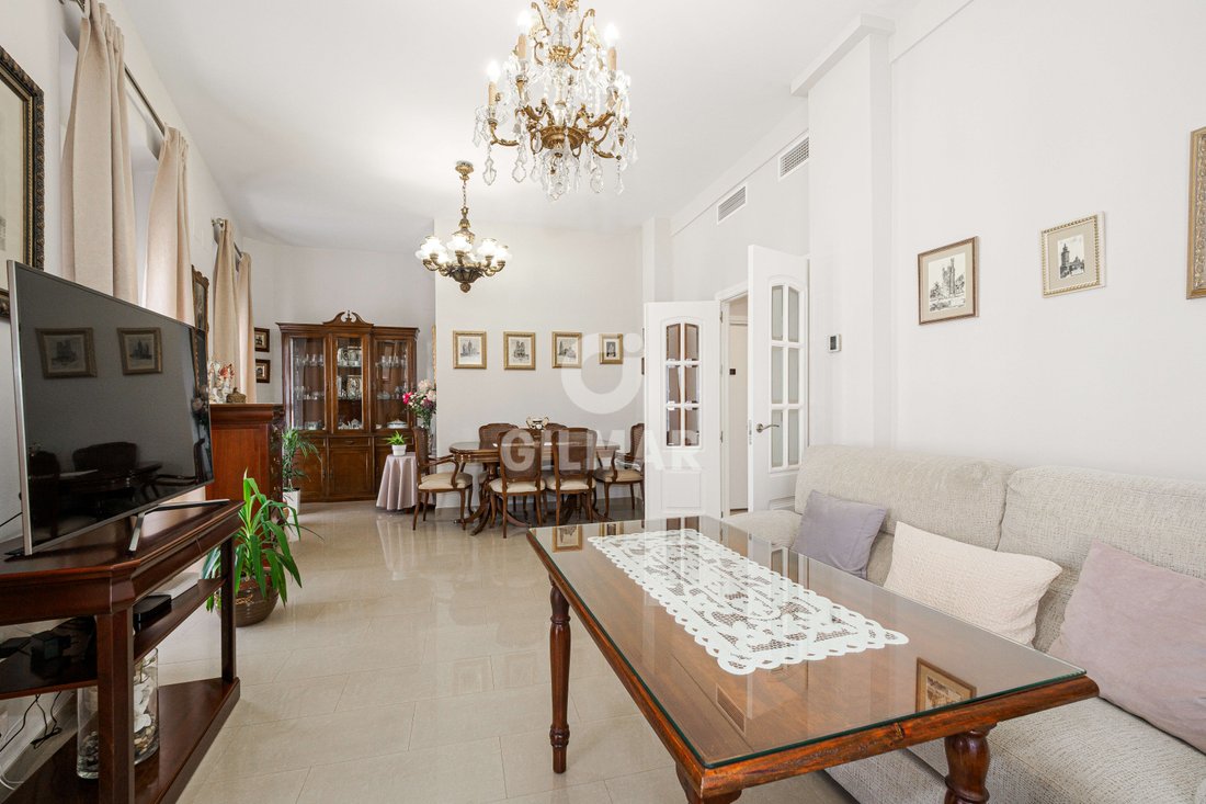Apartment in Nervion, Seville, Spain 3 - 17335503