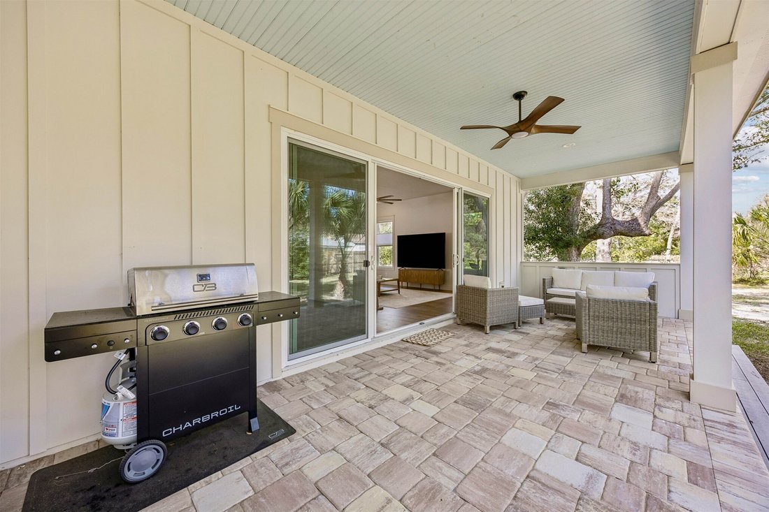 House in Fernandina Beach, Florida, United States 2 - 17336584