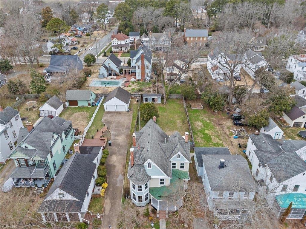 House in Smithfield, Virginia, United States 2 - 17334750