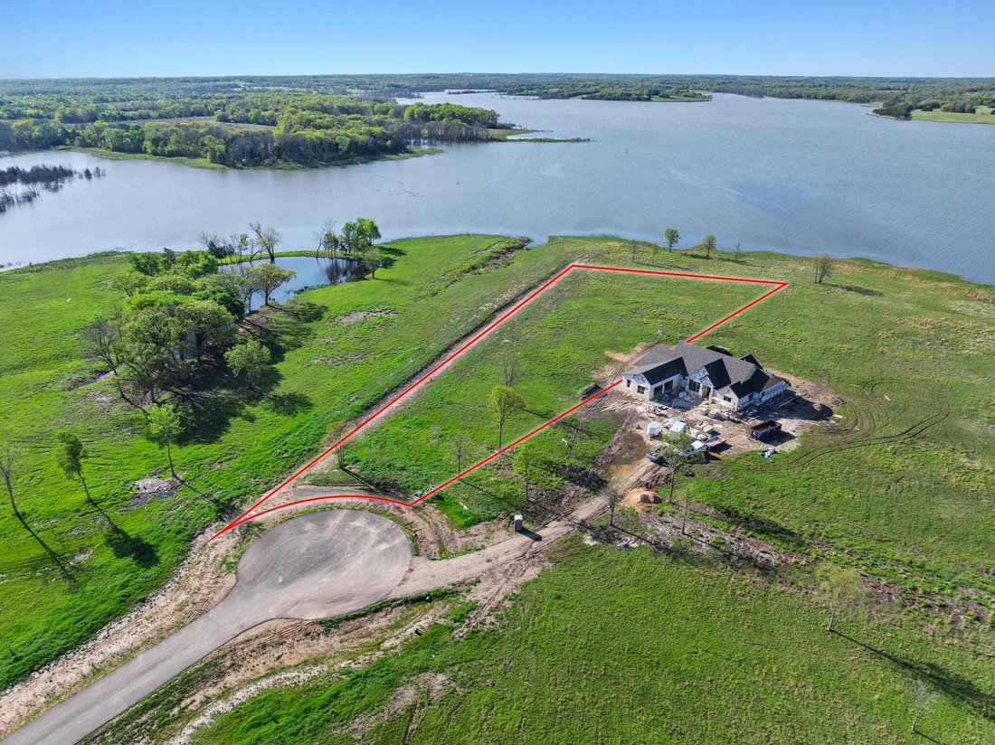Land in Sumner, Texas, United States 5 - 17334783
