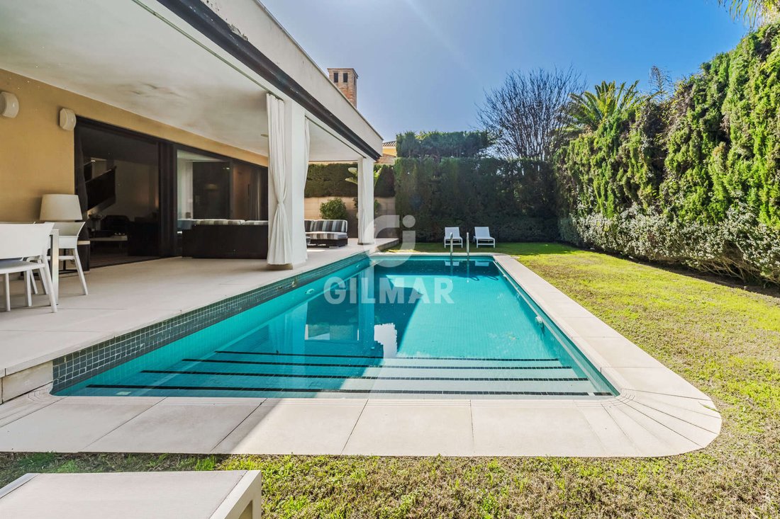 Villa in Bormujos, Andalusia, Spain 2 - 17335564