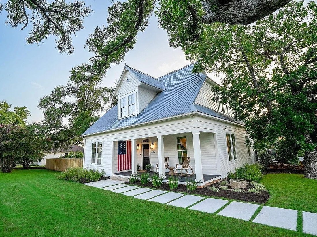 House in Marble Falls, Texas, United States 1 - 17334732