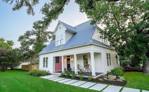 Casa a Turkey Bend Recreation Area, Texas, Stati Uniti 1