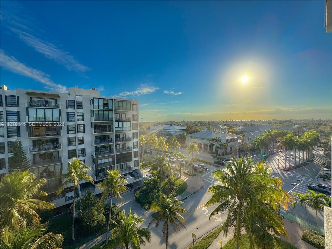 Condo in Key Biscayne, Florida, United States 1 - 17336535