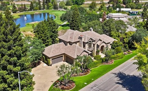Casa en Friant, California, Estados Unidos 1