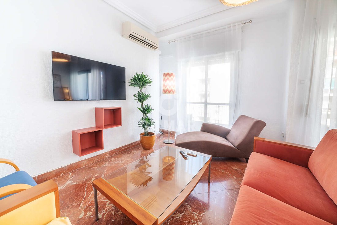 Apartment in Triana, Seville, Spain 4 - 17335532